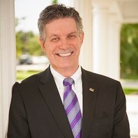 Community Bank of the South Employee William Taylor's profile photo