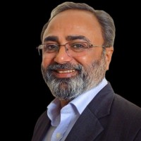 Lumelight Employee Fasahat Zaidi's profile photo