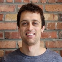 Indie Food Marketplace Employee Corey Berman's profile photo
