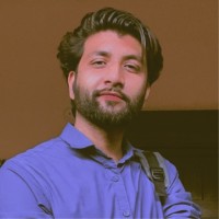 Mammoth-AI (LLC) Employee Muhammad Bukhari's profile photo