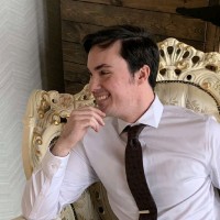 Steampunk, Inc. Employee John Dehart's profile photo