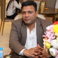 Muzigal Employee Dayanand Sharma's profile photo