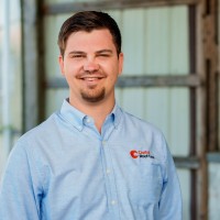 Capital Coating Inc Employee Marlin Fisher's profile photo