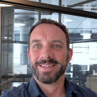 Sword Group Employee Daniel Hancock's profile photo