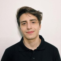 WeSpeak Employee Agustin Albiero's profile photo