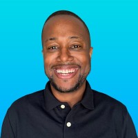 Hypha HubSpot Development Employee Cleeton Gumbs's profile photo
