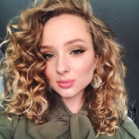 Grinfer Employee Daria Borovskih's profile photo