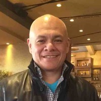 A1 Party & Tent Rental Employee Hjalmar Gutierrez's profile photo