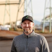 Rexius Employee Jordan Lauch's profile photo