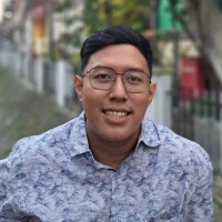 Intive Studio Employee Robert Aprilino's profile photo