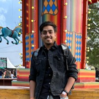 byteXL Employee Nehal Kaura's profile photo