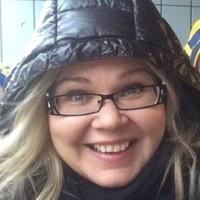 Eija Häyrinen Email