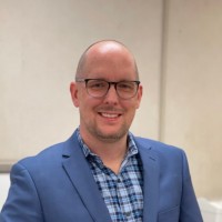 Puravida Custom Pools Employee Mark Lipka's profile photo