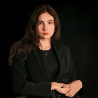Taikun Digital Employee Victoria Barron's profile photo