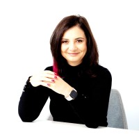 BCR Employee Nicoleta Deliu-Pasol's profile photo