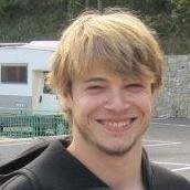 Radix ILS Employee Mike Buckingham's profile photo