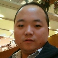 WeBank Employee Calvin Zhang's profile photo