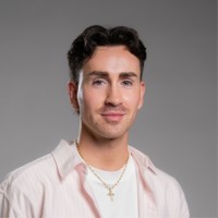 Moshtix Employee Ryan O'Connor's profile photo