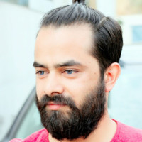 SourceMash Employee Rajesh Thakur's profile photo