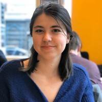 Rogers Enterprises Inc. (Rogers & Hollands | Ashcroft & Oak) Employee Samantha Stavropoulos's profile photo