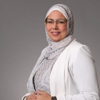 Talents Arena Employee Aya A.'s profile photo