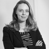 EFP-BXL Employee Marie-Charlotte Schots's profile photo
