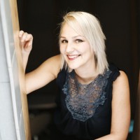 AMBOSS Employee Adrienn Jeszenszki's profile photo