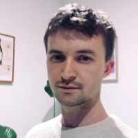 Connor Thorne's profile photo