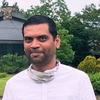 Chirag Patel