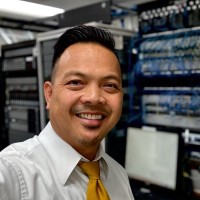 Monex Deposit Company Employee Thomas Yim's profile photo