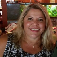 AT&T Employee Cindy Hebert's profile photo