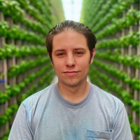 Eden Green Technology Employee Seth Rauschuber's profile photo