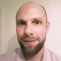Aviva Canada Employee Kris Fraser's profile photo