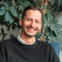 Prusa Research Employee Ondřej Bartas's profile photo