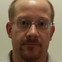 Drummond International Employee Brad Drummond's profile photo