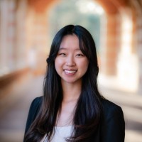 UCLA DataRes Employee Kelly Cheng's profile photo