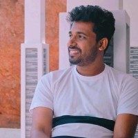 NIRA Systems Employee Nikhil Das's profile photo
