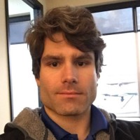 Ameriflight, LLC Employee Christopher Adams's profile photo