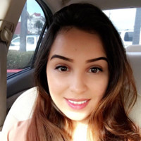 ManpowerGroup Employee Alexis B.'s profile photo