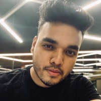 Nithin K Email & Phone Number