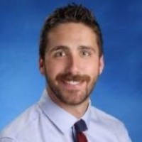 St. Michaels University School Employee Jake McCloskey's profile photo