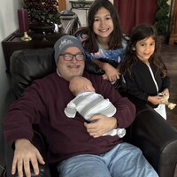 Steere Employee Richie Scott's profile photo