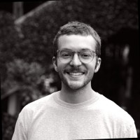 Volume Media Employee Nate Bercovitz's profile photo