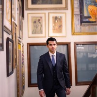 SONRAJ Employee Arbaaz Sattar's profile photo
