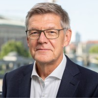 EAC International Consulting Employee Utz Tillmann's profile photo