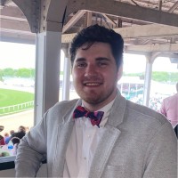 EY Employee Carter O'Brien's profile photo