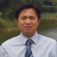 MIDEA Group Employee Tom Liu's profile photo