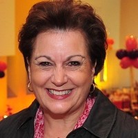 Outsource Employee Nancy Stich's profile photo