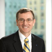 International Seaways Inc Employee Ian Blackley's profile photo