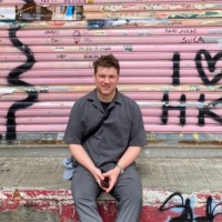 Woven by Toyota Employee Robert MacIejewski's profile photo